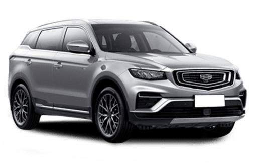 Geely Atlas Pro