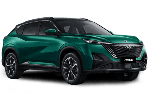 Dongfeng Мэйдж